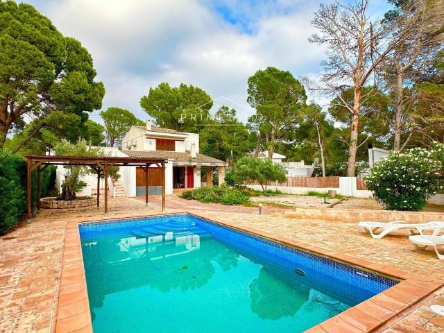 Chalet, L&apos Ametlla de Mar