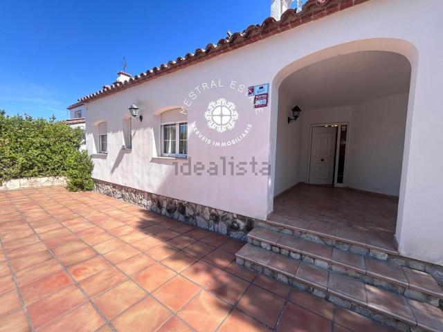 Chalet, L&apos Ametlla de Mar