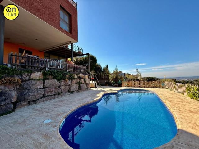 Chalet, L&apos Ametlla del Vallès