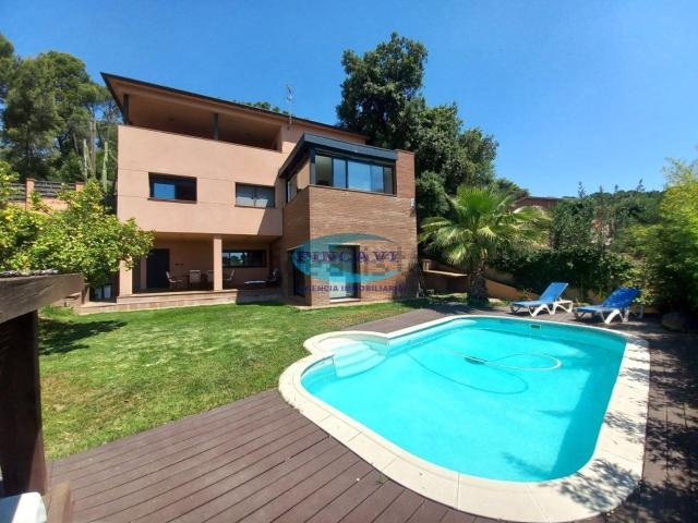 Chalet, L&apos Ametlla del Vallès