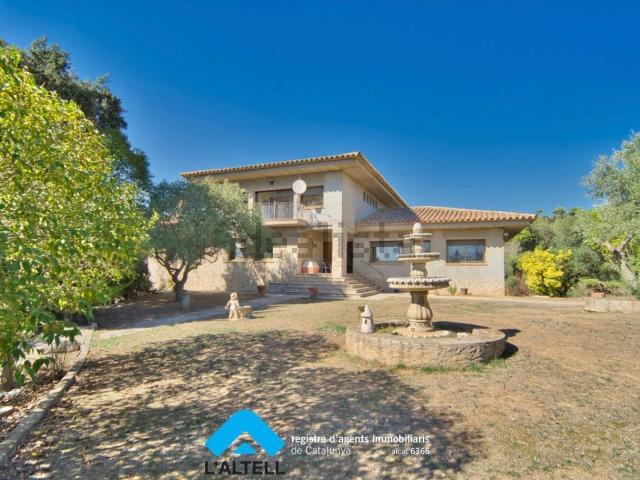 Chalet, L&apos Ametlla del Vallès