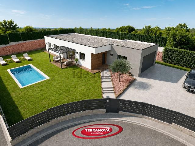 Chalet, L&apos Ametlla del Vallès