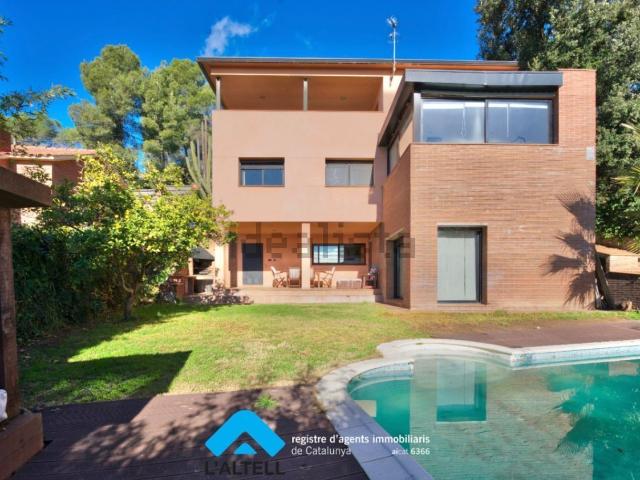 Chalet, L&apos Ametlla del Vallès