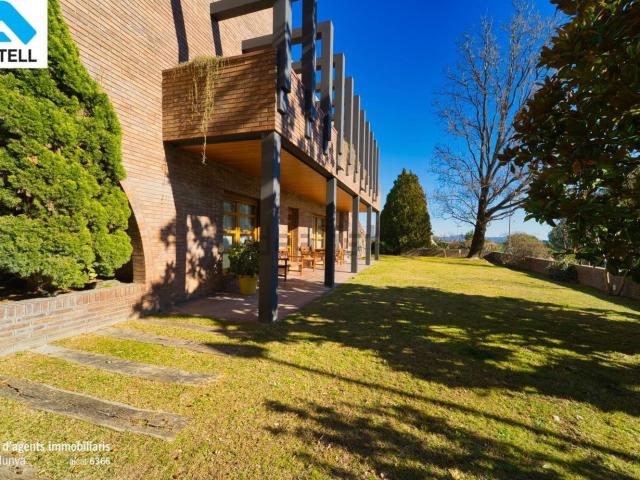 Chalet, L&apos Ametlla del Vallès