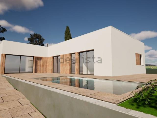 Chalet, L&apos Ametlla del Vallès