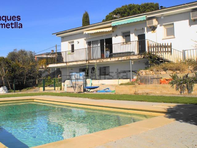 Chalet, L&apos Ametlla del Vallès