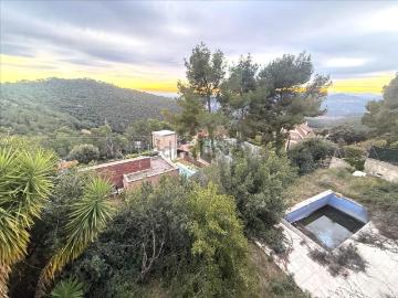 Chalet, L&apos Ametlla del Vallès
