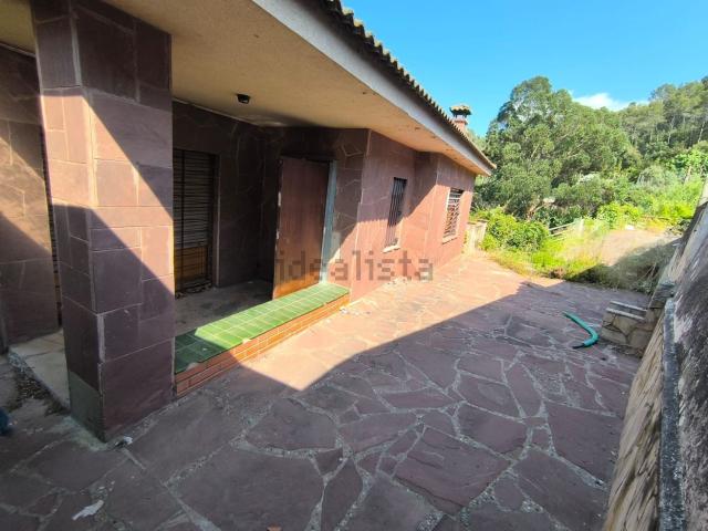 Chalet, L&apos Ametlla del Vallès