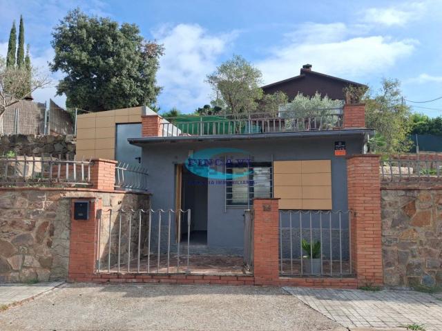 Chalet, L&apos Ametlla del Vallès