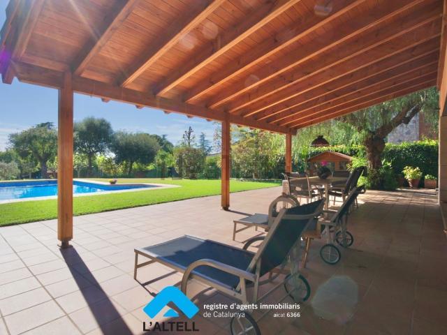 Chalet, L&apos Ametlla del Vallès