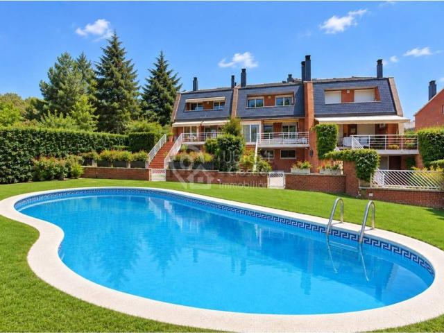 Chalet, L&apos Ametlla del Vallès