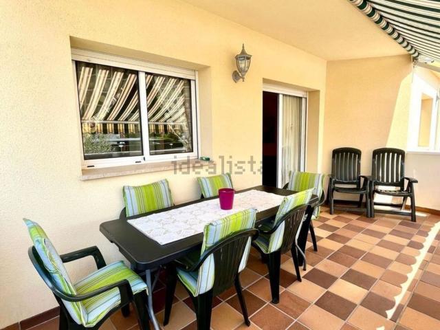 Chalet, L&apos Ampolla
