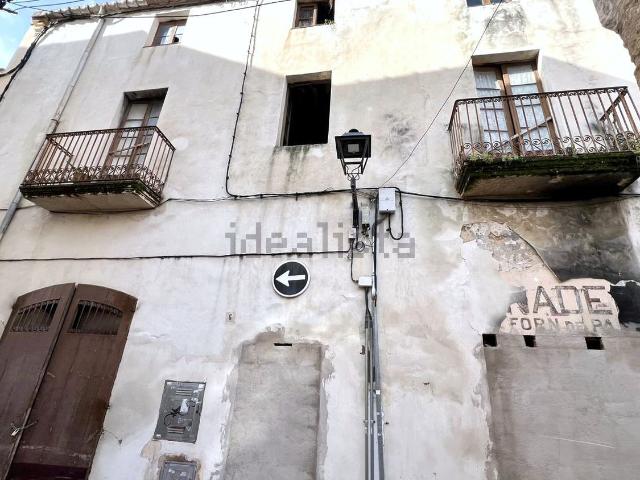 Chalet, L&apos Arboç