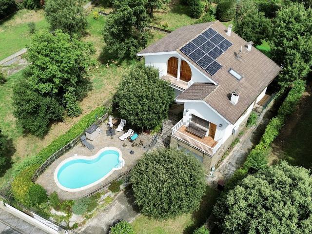 Chalet, L&apos Esquirol
