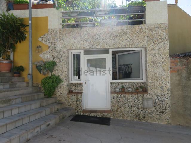 Chalet, L&apos Estartit poble, Torroella de Montgrí