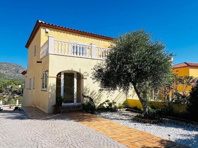 Chalet, L&apos Hospitalet de l&apos Infant