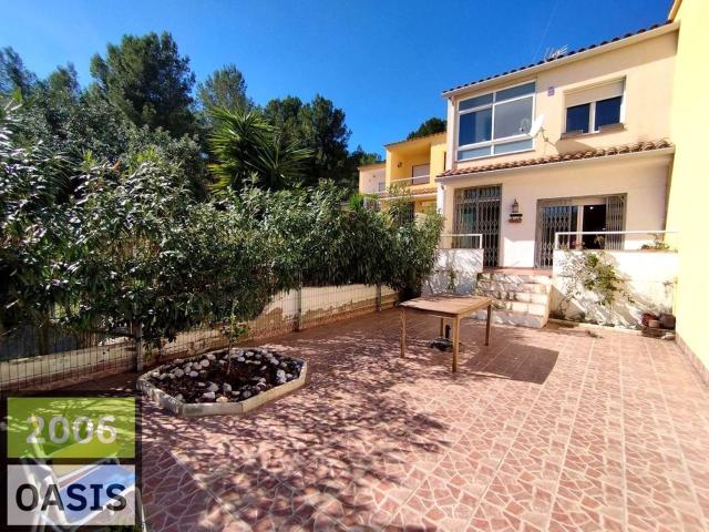 Chalet, L&apos Hospitalet de l&apos Infant