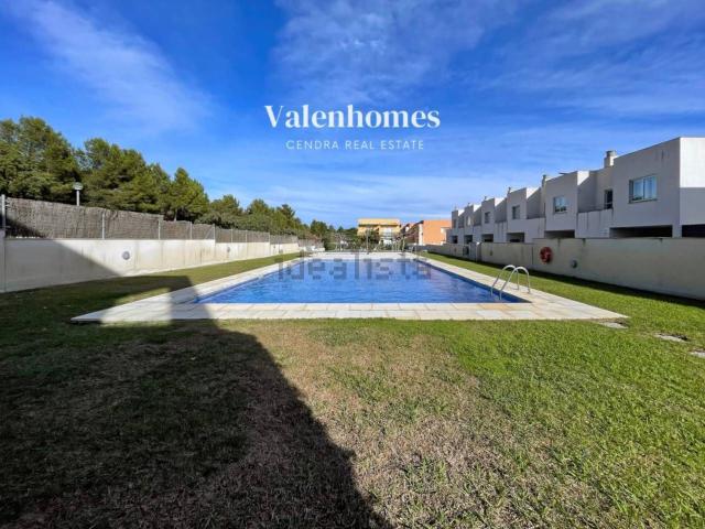 Chalet, L&apos Hospitalet de l&apos Infant