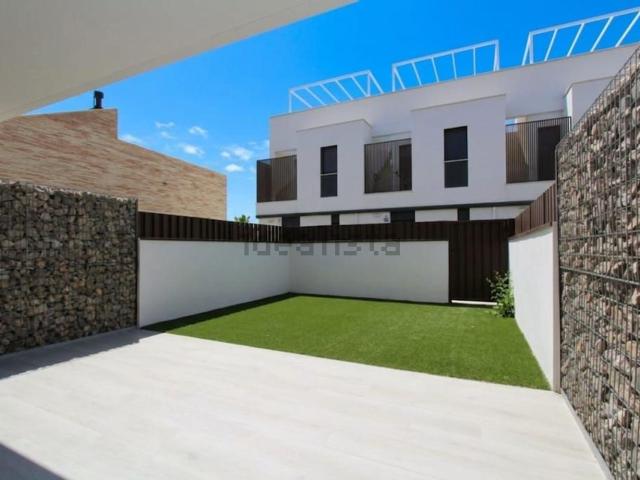 Chalet, L&apos Hospitalet de l&apos Infant