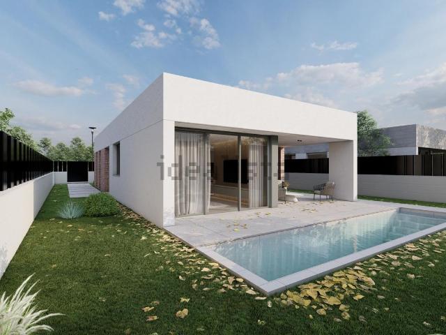 Chalet, L&apos Hospitalet de l&apos Infant