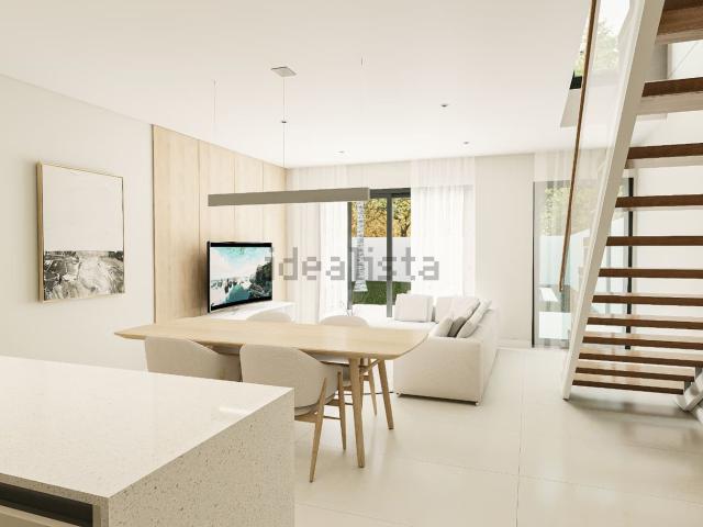 Chalet, L&apos Hospitalet de l&apos Infant