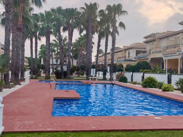 Chalet, Lo Marabú, Rojales