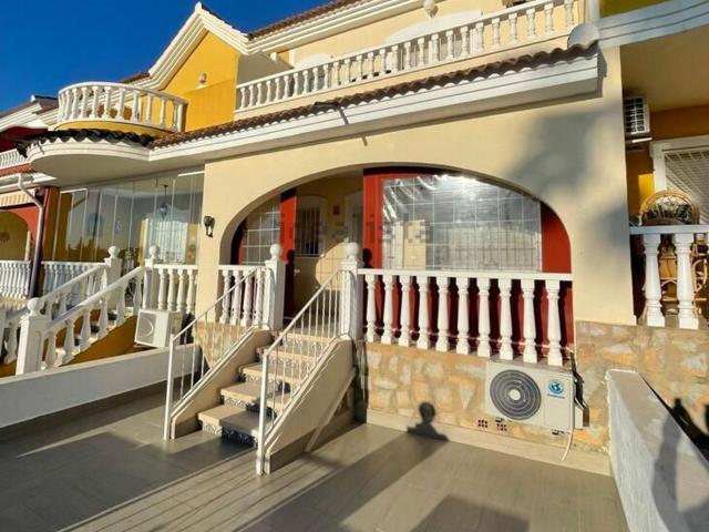 Chalet, Algorfa