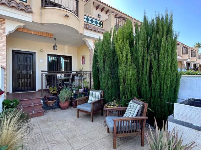 Chalet, Lo Marabú, Rojales