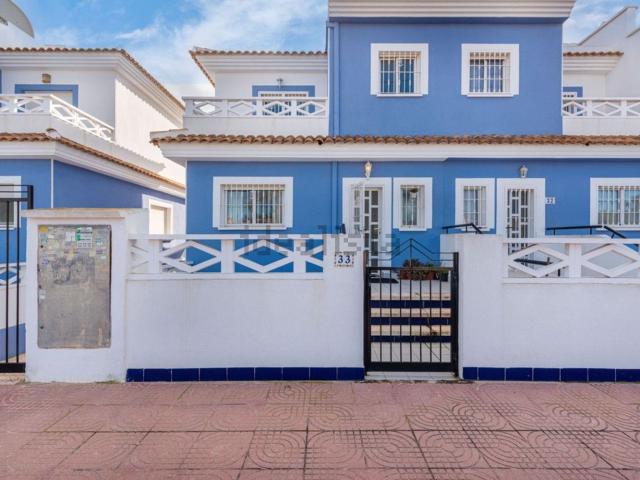 Chalet, Lo Marabú, Rojales