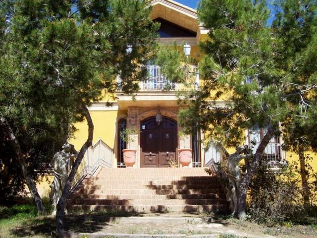 Chalet, Lo Pepín, Rojales
