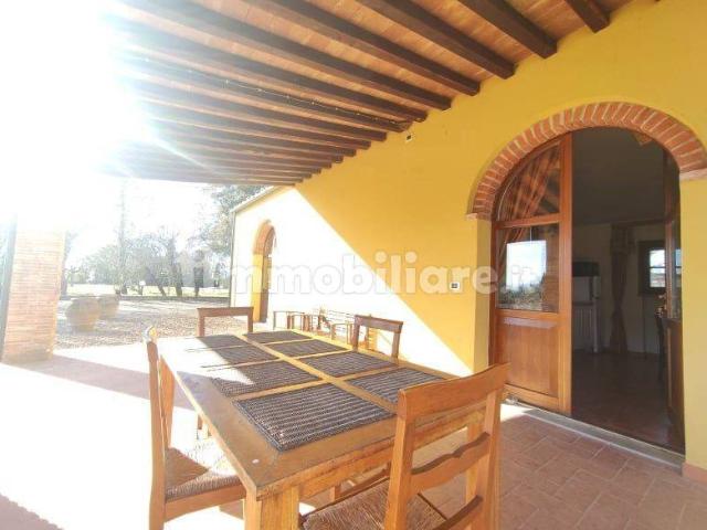 Chalet Località Cincelli, Quarata, Arezzo