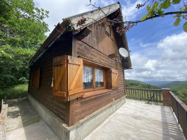Chalet Località Veirera 29 trilocale 39mq