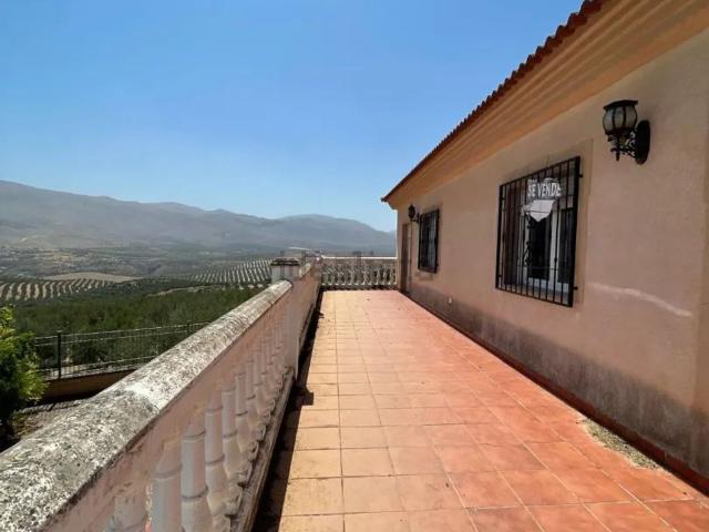 Chalet, Loja