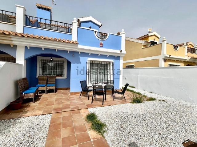 Chalet, Lomas de Cabo Roig, Orihuela