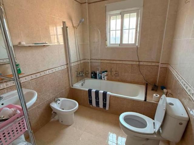 Chalet, Lomas de Cabo Roig, Orihuela