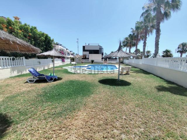 Chalet, Lomas de Cabo Roig, Orihuela