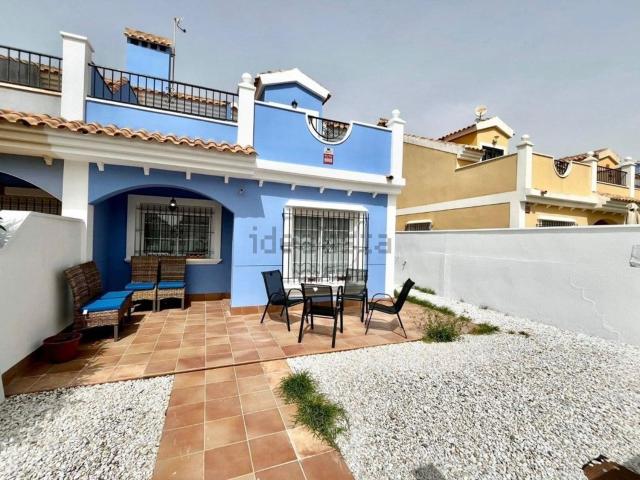 Chalet, Lomas de Cabo Roig, Orihuela