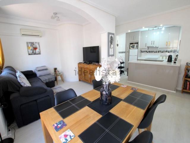 Chalet, Lomas de Cabo Roig, Orihuela