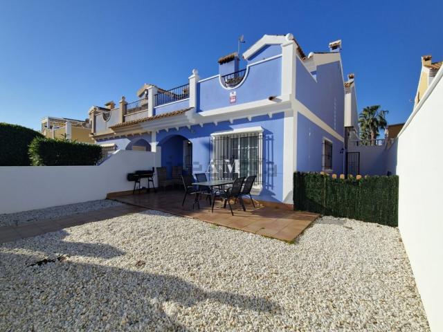 Chalet, Lomas de Cabo Roig, Orihuela