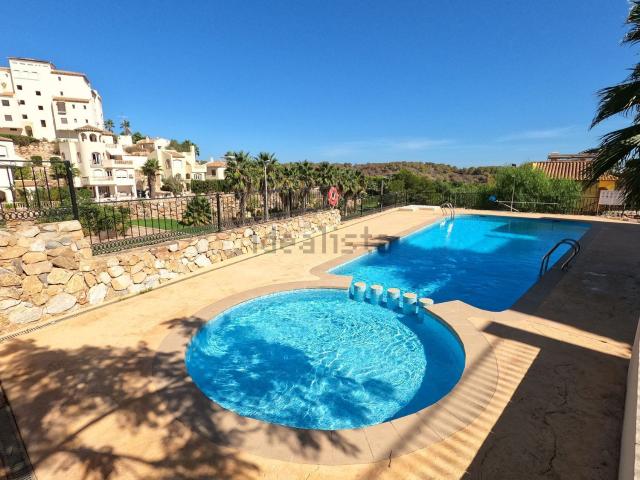 Chalet, Las Ramblas, Orihuela