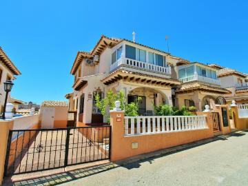 Chalet, Lomas de Don Juan, Orihuela
