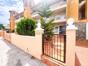 Chalet, Lomas de Don Juan, Orihuela