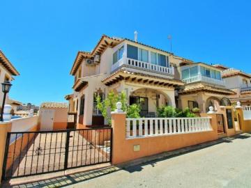 Chalet, Lomas de Don Juan, Orihuela
