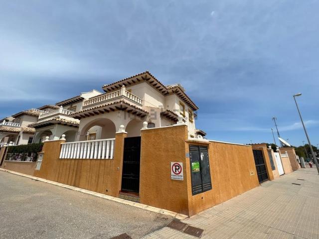 Chalet, Lomas de Don Juan, Orihuela
