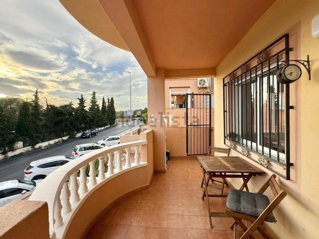 Chalet, Lomas de Don Juan, Orihuela