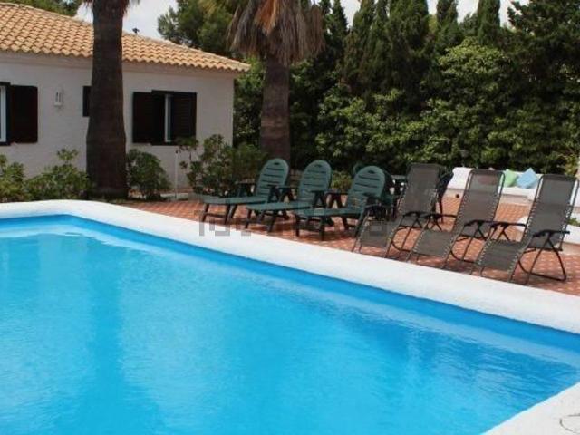 Chalet, Lomas de Don Juan, Orihuela
