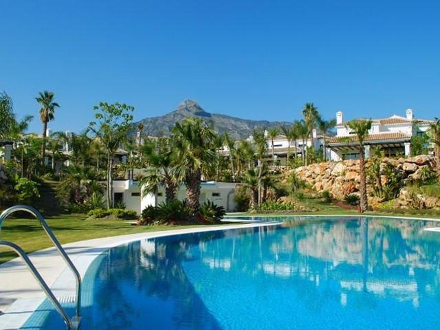 Chalet, Lomas de Marbella Club, Marbella