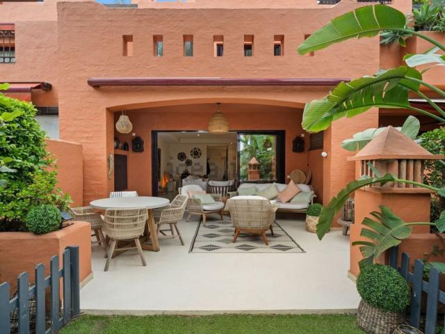 Chalet, Lomas de Marbella Club, Marbella