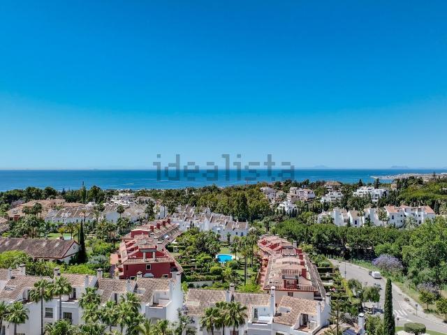 Chalet, Lomas de Marbella Club, Marbella