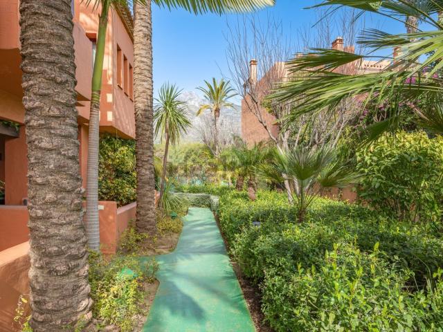 Chalet, Lomas de Marbella Club, Marbella